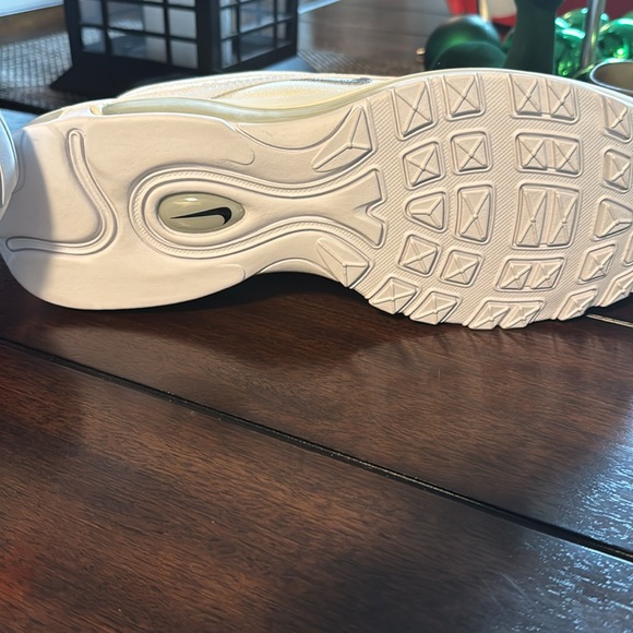 Nike Air Max 97’ White - Picture 3 of 3